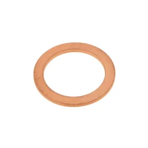 Oryginalna podkładka filtru paliwa o numerze katalogowym 7701017588