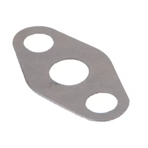 Oryginalna uszczelka przewodu olejowego turbosprężarki o numerze katalogowym 7701020470