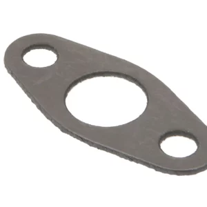 Oryginalna uszczelka przewodu smarowania turbosprężarki o numerze katalogowym 7701020474