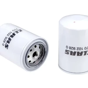 Oryginalny filtr oleju silnika o numerze katalogowym 7701029280