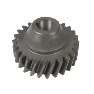 Oryginalne koło rozrządu napędu pompy hydraulicznej o numerze katalogowym 7701032209