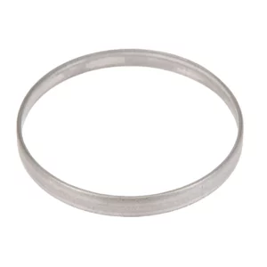 Oryginalny pierścień metalowy orbitrola o wymiarach 39