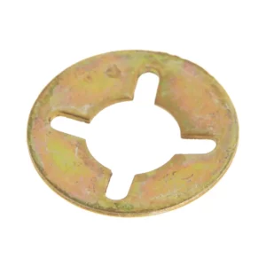 Oryginalne zabezpieczenie metalowe o numerze katalogowym 7703080006