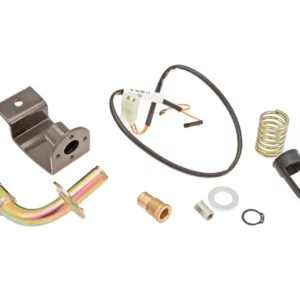 Oryginalny wspornik lampy ostrzegawczej o numerze katalogowym 7711132108