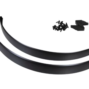 Oryginalny komplet poszerzenia błotników tylnych o numerze katalogowym 7711132446