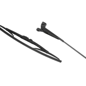 Oryginalny zestaw wycieraczka z silnikiem o numerze katalogowym 7711132448