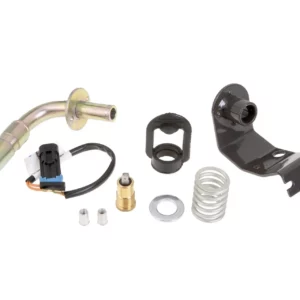 Oryginalny uchwyt lampy ostrzegawczej