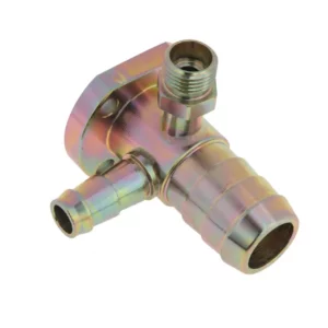 Oryginalny dzielnik hydrauliczny pompy o numerze  771507.0