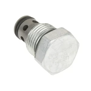 Oryginalny zawór zwrotny o numerze katalogowym 771930.0 stosowany w maszynach marki Claas.