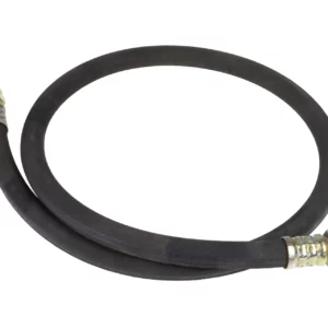 Oryginalny przewód hydrauliczny gumowy o numerze katalogowym 772004.0