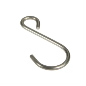 Oryginalny hak 3 x 56 o numerze 772172.0