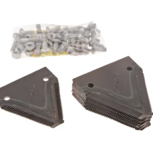 Oryginalny zestaw nożyków kosy o numerze katalogowym 777949.0