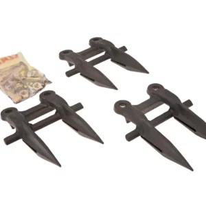 Oryginalny zestaw bagnetów o numerze katalogowym 777951.0