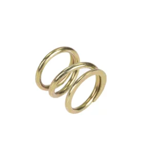 Oryginalna sprężyna 2 x 15 x 15