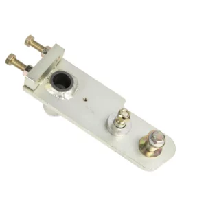 Oryginalna dźwignia regulacji pokrywy siekacza słomy o numerze katalogowym 783146.2