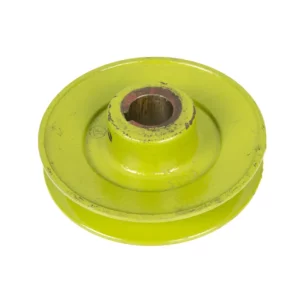 Oryginalne koło pasowe napędu ślimaka rozdzielającego o numerze katalogowym 785162.1