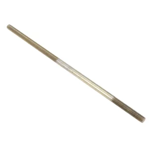 Oryginalna śruba dwustronna dźwigni regulacji o wymiarach M10 x 310 mm i numerze katalogowym 789267.0