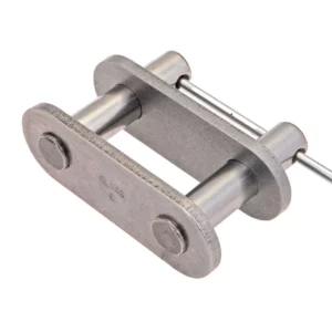 Oryginalna spinka łańcucha 38