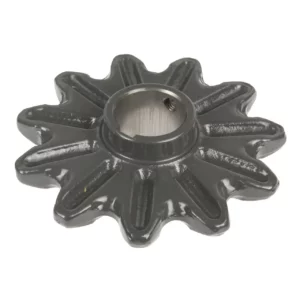 Oryginalne koło zębate przenośnika zbożowego o numerze katalogowym 795449.0