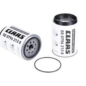 Oryginalny filtr paliwa z separatorem wody o numerze katalogowym 796213.0