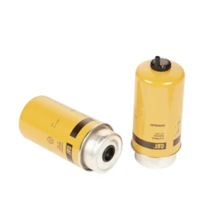 Oryginalny filtr paliwa z separatorem wody marki Caterpillar