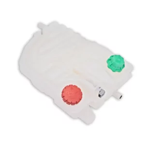 Oryginalny zbiornik wyrównawczy układu chłodzenia o numerze katalogowym 796837.3