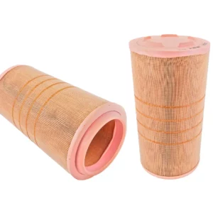 Oryginalny filtr powietrza zewnętrzny o numerze katalogowym 798494.0