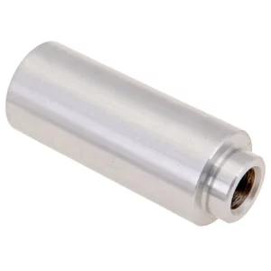 Oryginalny sworzeń napinacza paska wentylatora o wymiarach 26 x 67 mm i numerze katalogowym 798524.0