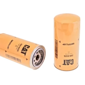 Oryginalny filtr oleju silnika puszkowy o numerze katalogowym 798822.0