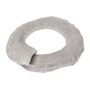 Oryginalna izolacja termiczna układu wydechowego silnika Mercedes OM 502 LA o numerze katalogowym 798828.0