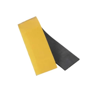 Oryginalna osłona gumowa chłodnicy intercoolera