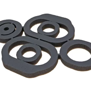 Oryginalne uszczelnienie chłodnicy o numerze katalogowym 799072.0