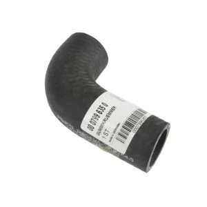 Oryginalne kolanko gumowe przewodów kompresora o numerze katalogowym 799635.0