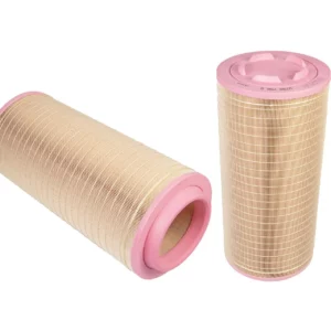 Oryginalny filtr zewnętrzny powietrza silnika o numerze katalogowym 799796.0