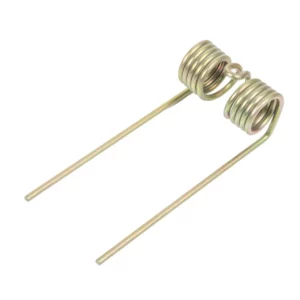 Oryginalny palec sprężynowy podbieracza o numerze katalogowym 800229.1