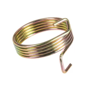 Oryginalna sprężyna licznika sprasowanych kostek o numerze katalogowym 800445.1