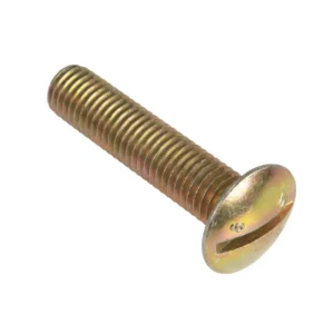 Oryginalna śruba z pełnym gwintem M 10 x 45 o numerze katalogowym 801886.1