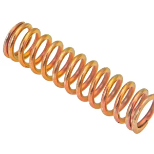 Oryginalna sprężyna o wymiarach  2 x 12