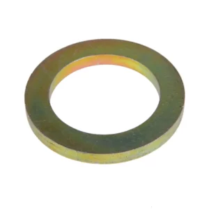 Oryginalna podkładka dystansowa o wymiarach 36 x 52 x 5 mm i numerze katalogowym 802198.0