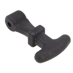 Oryginalny zaczep gumowy osłony krótki o numerze katalogowym  804951.0
