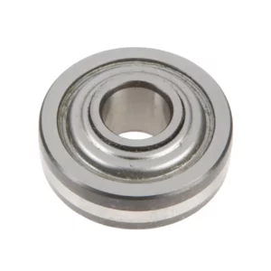 Oryginalne łożysko rolka bieżna o wymiarach 12 x 35 x 10