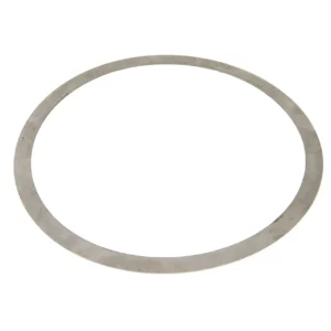 Oryginalna podkładka dystansowa bębna nożowego o wymiarach 110 x 124