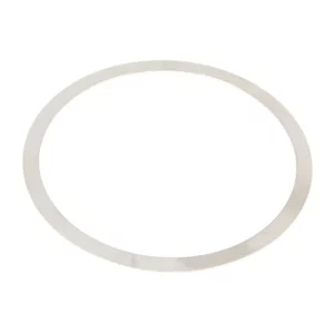 Oryginalna podkładka dystansowa łożyska o wymiarach 110 x 124