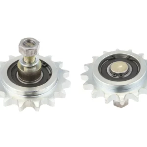 Oryginalny kompletny napinacz zębaty łańcucha o 16 zębach i numerze katalogowym 809052.1