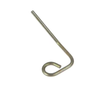 Oryginalna sprężyna prowadnicy sznurka o numerze katalogowym 814577.0