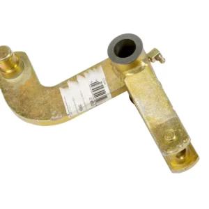 Oryginalne ramię napinacza lewe napędu podbieracza o numerze katalogowym 816165.1