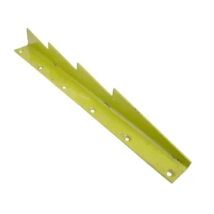 Oryginalny kątownik prawy kanału prasującego o wymiarach 5 x 130