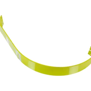 Oryginalna osłona blaszana kanału transportowego o wymiarach 8 x 148 x 1742 mm o numerze katalogowym 816462.2