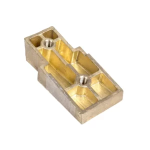 Oryginalny ślizg o wymiarach 35mm x 54mm x 114mm z numerem katalogowym 816471.1