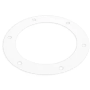 Oryginalna podkładka dystansowa przekładni kątowej o wymiarach 167 x 228 x 0